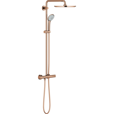GROHE 26075DA0 niet gecategoriseerd