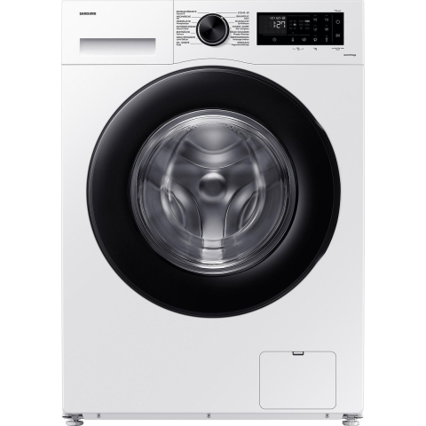 Samsung WW80CGC04AAEEG wasmachine Voorbelading 8 kg 1400 RPM Wit