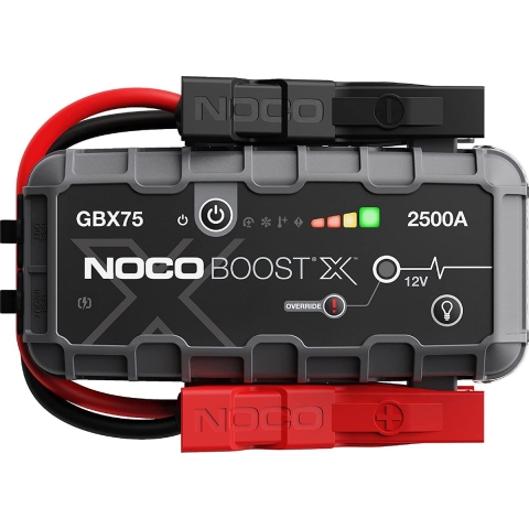 NOCO GBX75 voertuigstarthulp 2500 A