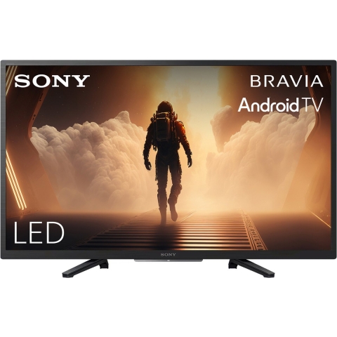 Sony KD32W800 Zwart