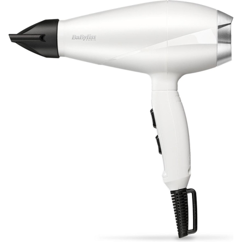 BaByliss Haardroger - Speed Pro 2000W - BaByliss - OneSize - Föhns