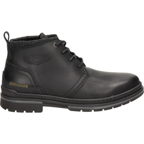 PME Legend Fleetman  PBO 216037 Veterschoenen