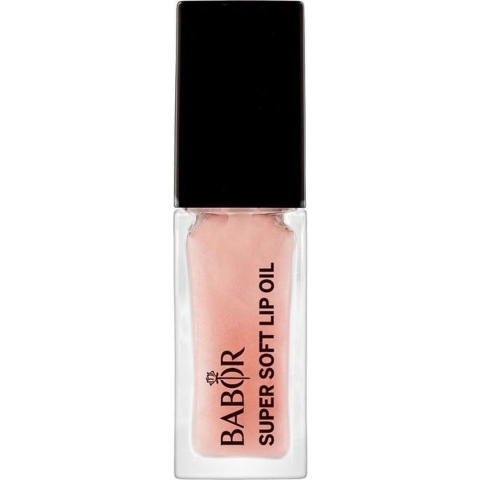BABOR Super Soft Lip Oil 6,5ml 02 Juicy Red