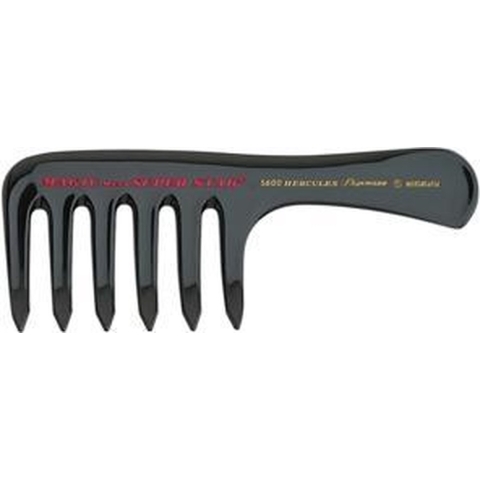 Hercules Sägeman Pocket Handle Comb 6,5"5600