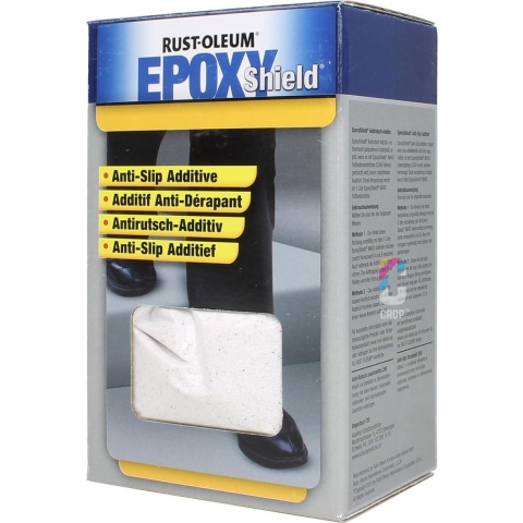 Rust-Oleum Ns200 Non-Skid Additive 0,7 Kg