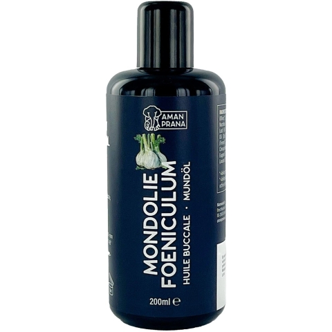 Amanprana Foeniculum Mondolie | 200 ml