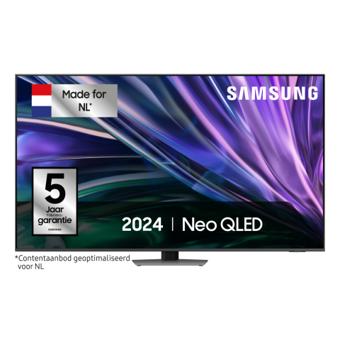 Samsung 55qn86d Neo Qled 4k (2024)