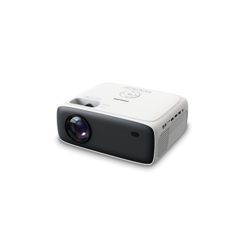 Philips Npx200/int Neopix-200 Beamer Wit