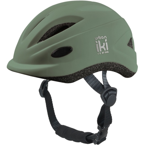 Urban Iki Helm Fietshelm maat XS - Icho Green,