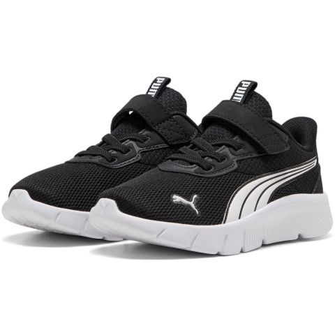 Puma Schoenen - FlexFocus Modern - Zwart/Wit - Puma - 35 - Schoenen
