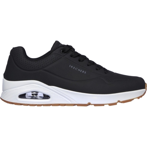 Skechers Men Uno Stand On Air Sneakers Sneakers