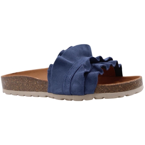 Verbenas Rocio Slippers