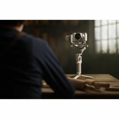 DJI RS 4 Mini | Drones | 6941565995230