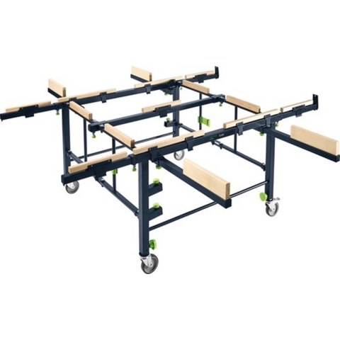 Festool STM 1800 Mobiele Zaagtafel - 900mm