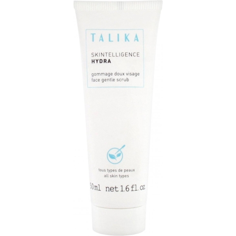 Talika Skintelligence Hydra Face Gentle Scrub | 50 ml