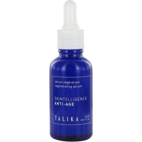 Talika Skintelligence Anti-Age Regenerating Serum | 30 ml