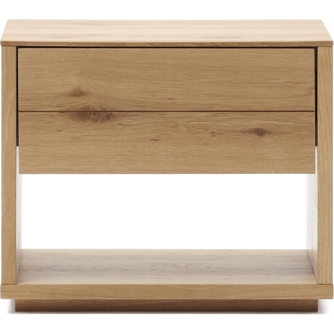 Kave Home Alguema Nachtkastje