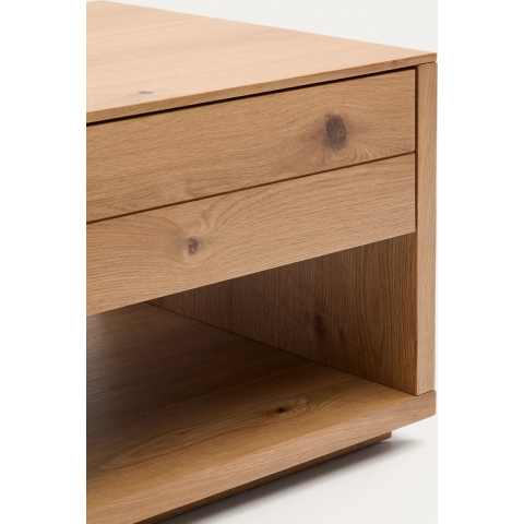 Kave Home Alguema Salontafel