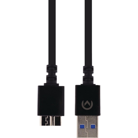 Mobilize Laad/datakab.micro-usb3.0->usb