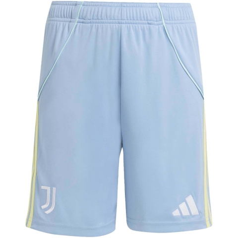adidas Performance Shorts - Juventus - Ashblu - adidas Performance - 12 jaar (152) - Shorts