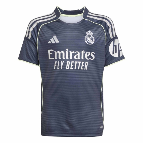 adidas Performance Voetbalshirt - Real Madrid - Legink - adidas Performance - 14 jaar (164) - Voetbalshirt