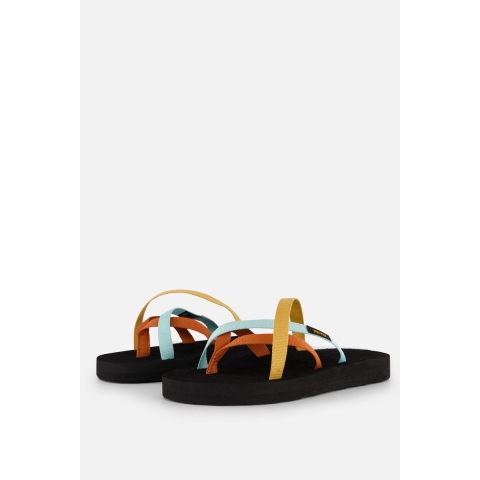 Teva W Olowahu Slippers
