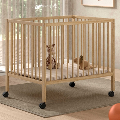 Box Dino Naturel 75x95