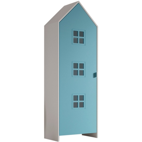 Kast Casami Bruges Blue Ballet