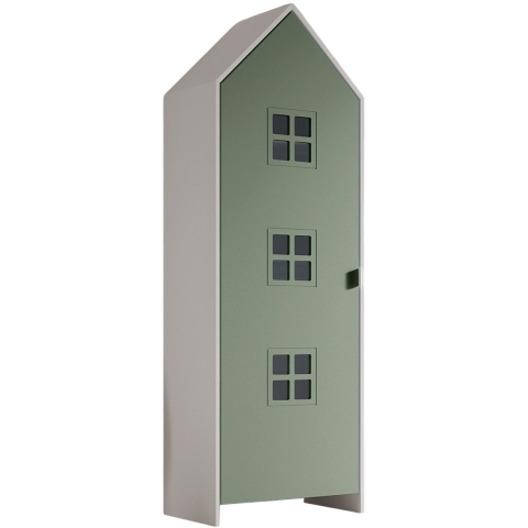Kast Casami Bruges Entangled Green