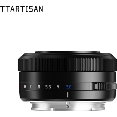 TTArtisan AF 35mm F1.8 Mark II Sony E (APS-C)