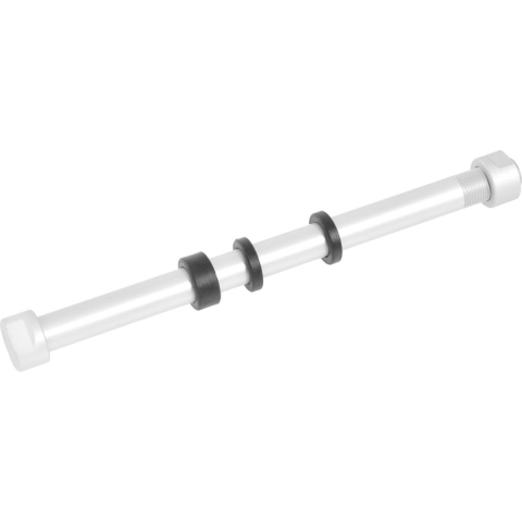 Tacx E-Thru axle skewer 12 mm Achterwiel