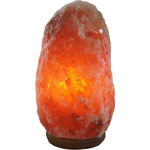 Esspo Himalayazout Tafellamp - 2.6 - 3.5 kg - 15cm