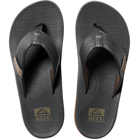 Reef Men Santa Ana Teenslippers Teenslippers