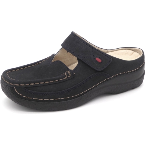 Wolky Roll Slipper 06227 Slippers