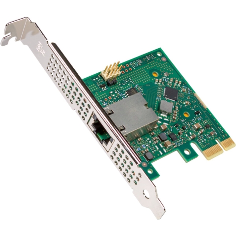 Intel I226-T1 Intern Ethernet 2500 Mbit/s (bulk verpakking)