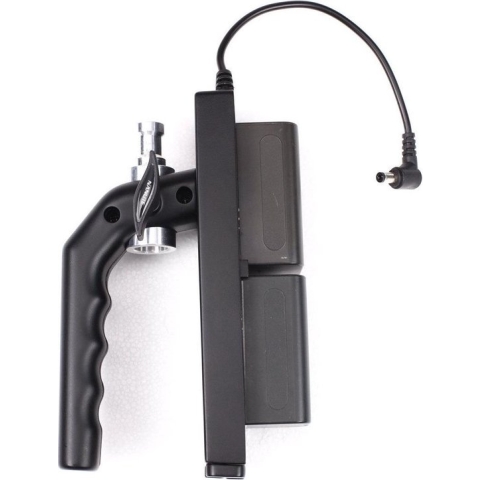 Nanlite Battery Holder for Forza 60