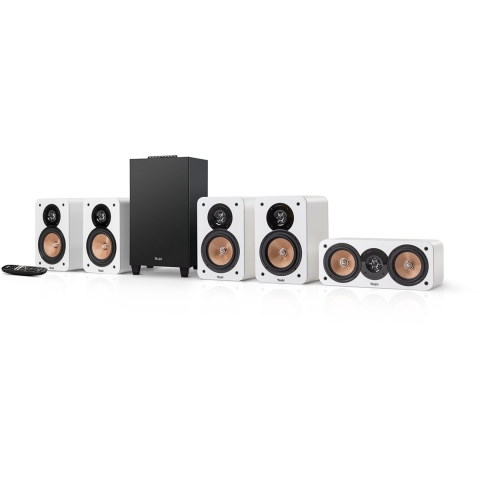 "ULTIMA 20 CONCEPT Surround "5.1-Set""