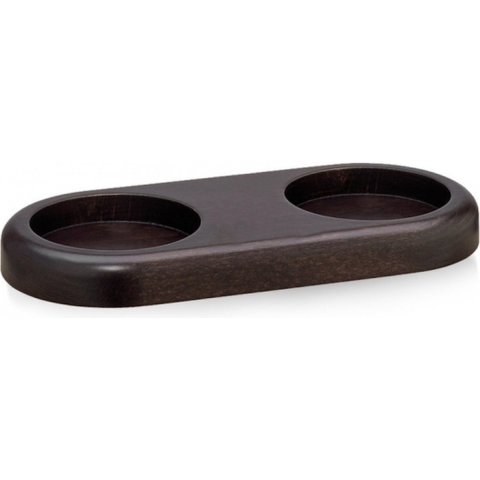 ZASSENHAUS - Accessoires - Molenonderzetter Wenge
