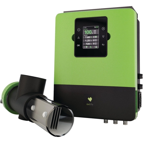 Sugar Valley Oxilife OX1 set Sugar Valley