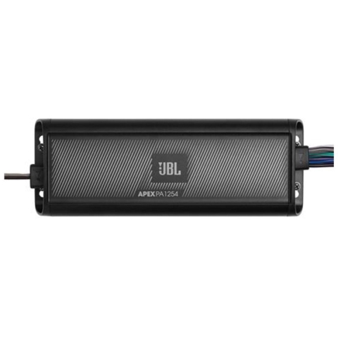 JBL PA 1254 Apex Amp speaker