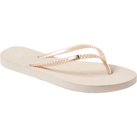 reef SEASIDE TWIST CJ3607-41 Teenslippers