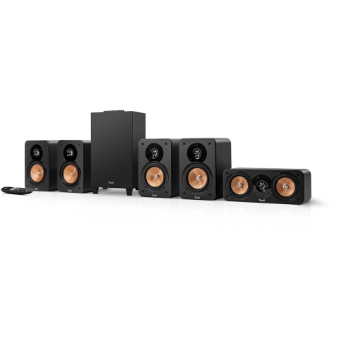 "ULTIMA 20 CONCEPT Surround "5.1-Set""