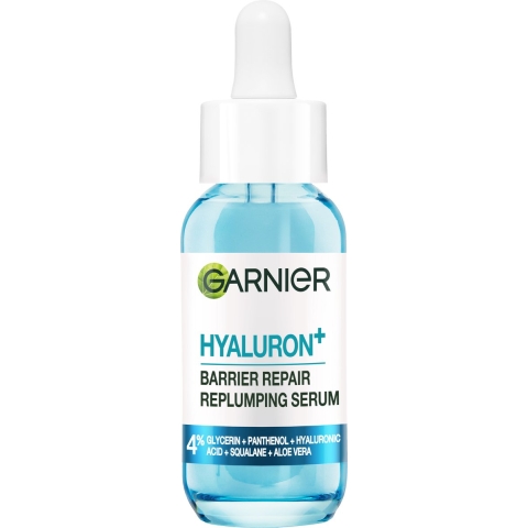 Garnier SkinActive Hyaluron+ Barrier Repair Replumping Serum 30 ml