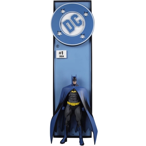 McFarlane DC Direct Corner Box Statue Batman
