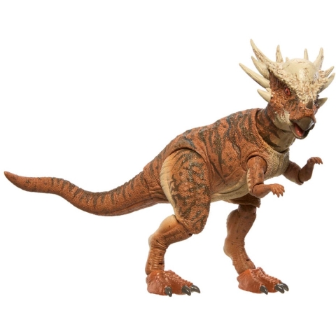 Mattel Jurassic World Hammond Collection Stygimoloch
