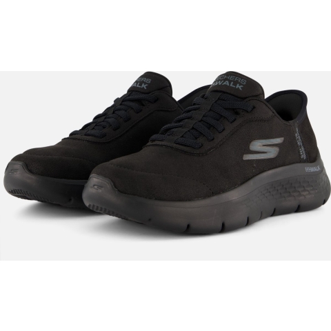 Skechers 124837 Go Walk Flex - Slip ons
