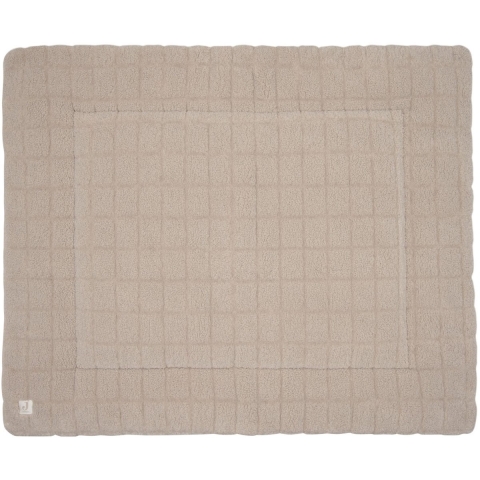 Hoeslaken Boxmatras Jollein 75x95 Jersey Sea Green
