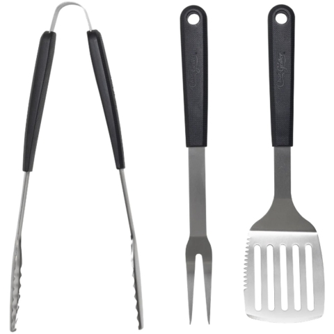 Tool kit Grillbestek