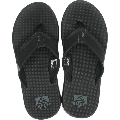 FANNING LOW Teenslippers