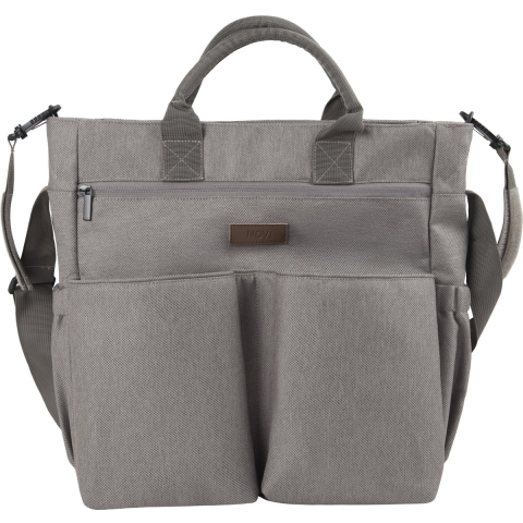 Luiertas Novi Baby® Solid Hazel